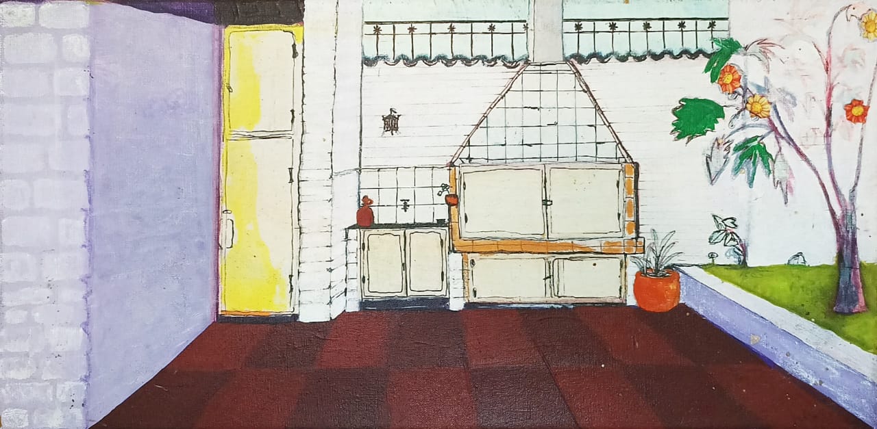 Mataderos House