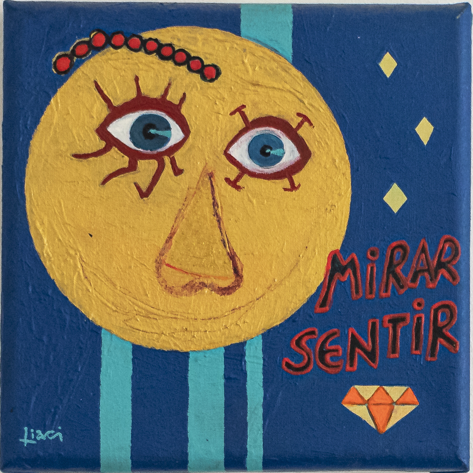 Mirar Sentir