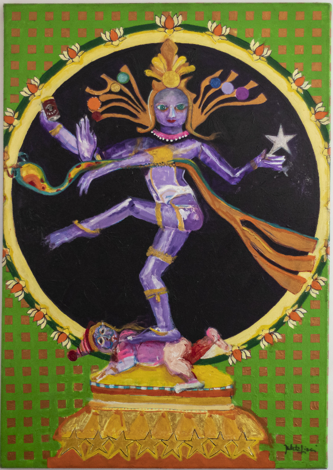 Nataraja