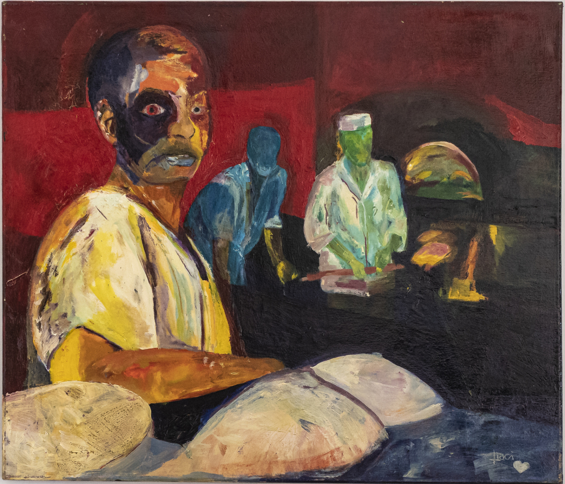 Panaderos