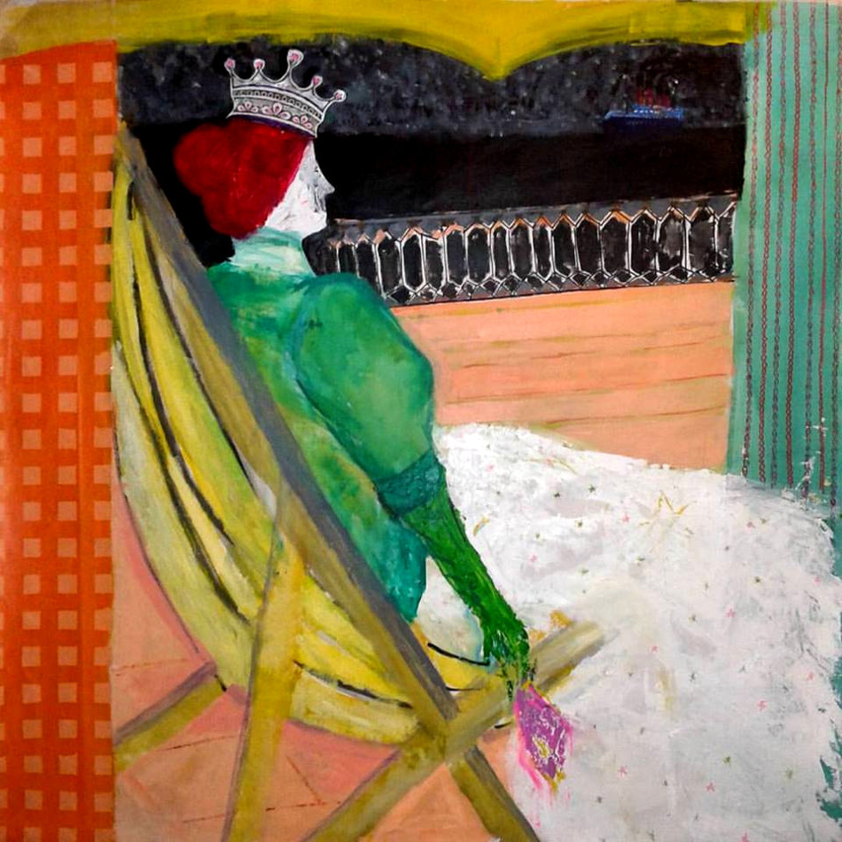 Pasajera 54