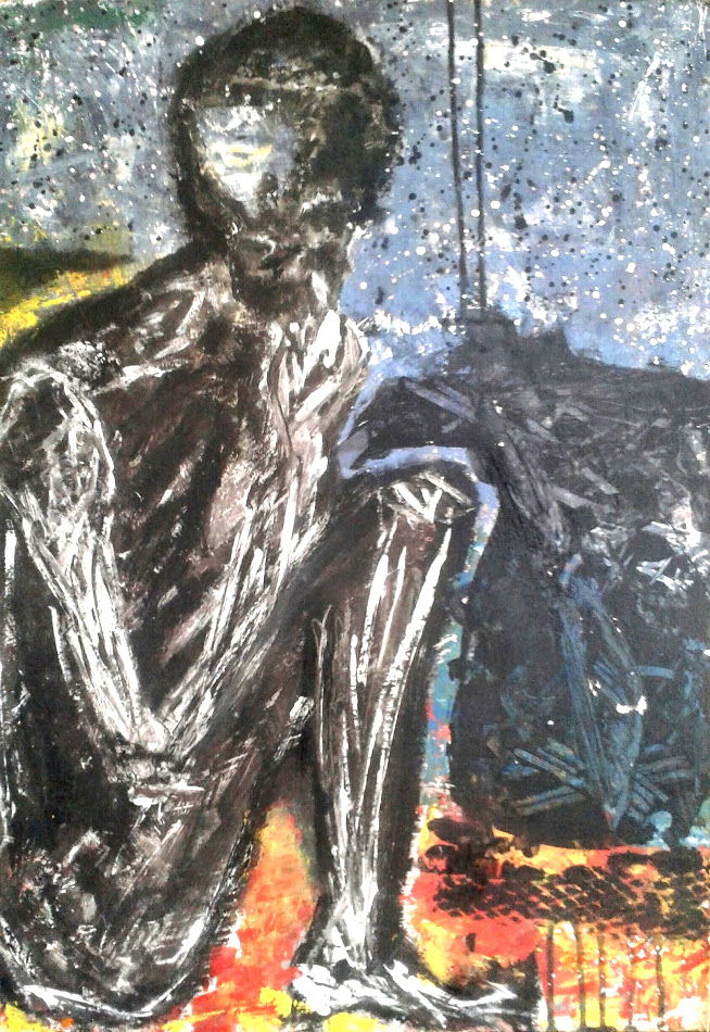 Zombie Martín Fierro